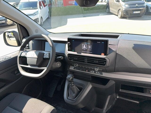 CITROEN Jumpy Ansicht 13 für Fahrzeugdetailseite