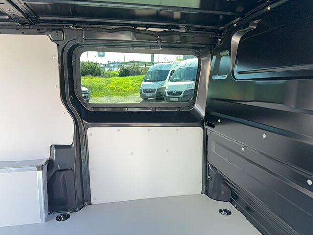 CITROEN Jumpy Ansicht 20 für Fahrzeugdetailseite