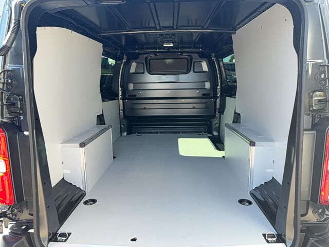 CITROEN Jumpy Ansicht 23 für Fahrzeugdetailseite