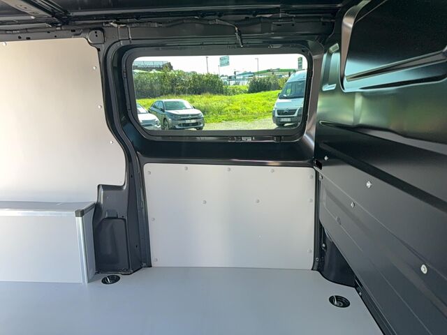 CITROEN Jumpy Ansicht 25 für Fahrzeugdetailseite