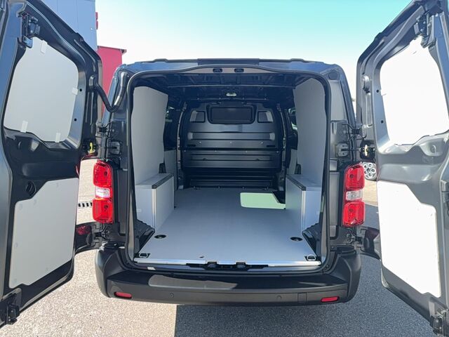 CITROEN Jumpy Ansicht 28 für Fahrzeugdetailseite