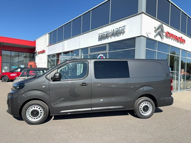 CITROEN Jumpy Ansicht 3 für Fahrzeugdetailseite