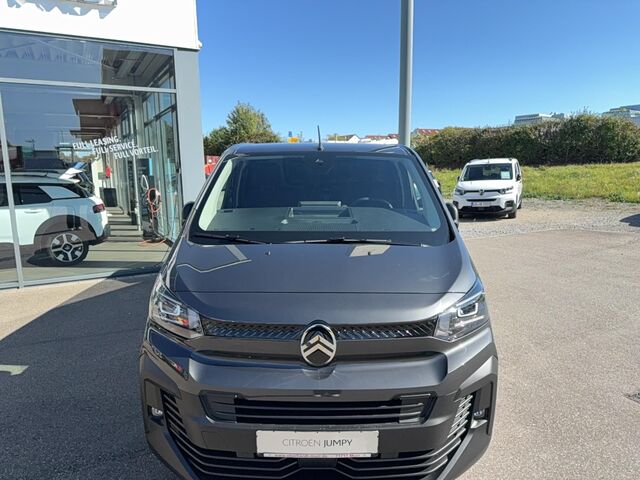 CITROEN Jumpy Ansicht 30 für Fahrzeugdetailseite