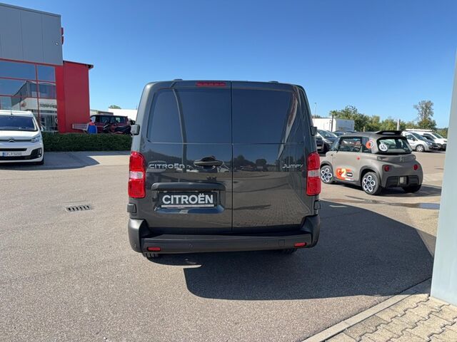 CITROEN Jumpy Ansicht 5 für Fahrzeugdetailseite