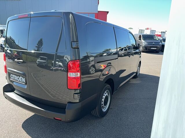 CITROEN Jumpy Ansicht 6 für Fahrzeugdetailseite