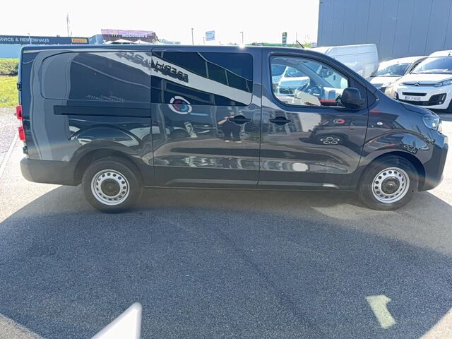 CITROEN Jumpy Ansicht 7 für Fahrzeugdetailseite