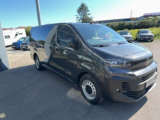 CITROEN Jumpy Ansicht 8 für Fahrzeugdetailseite