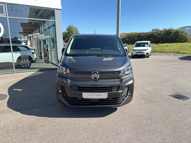 CITROEN Jumpy Ansicht 9 für Fahrzeugdetailseite