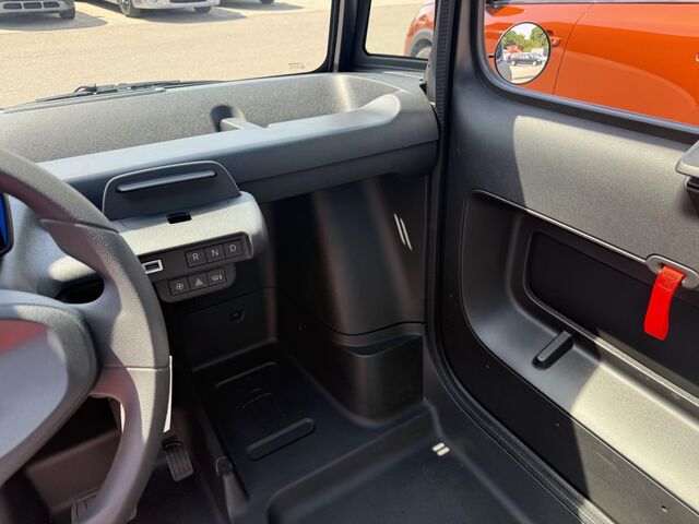 CITROEN AMI Dark Side Ansicht 11 für Fahrzeugdetailseite
