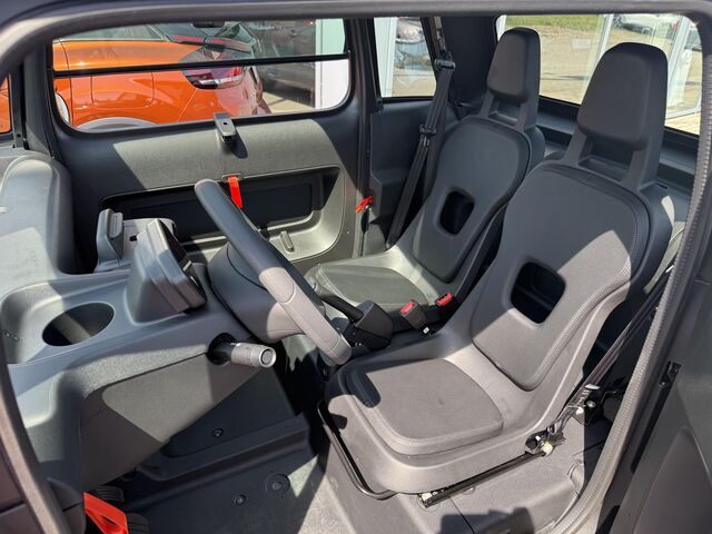 CITROEN AMI Dark Side Ansicht 12 für Fahrzeugdetailseite