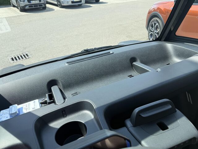 CITROEN AMI Dark Side Ansicht 13 für Fahrzeugdetailseite