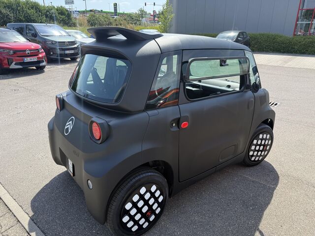 CITROEN AMI Dark Side Ansicht 15 für Fahrzeugdetailseite