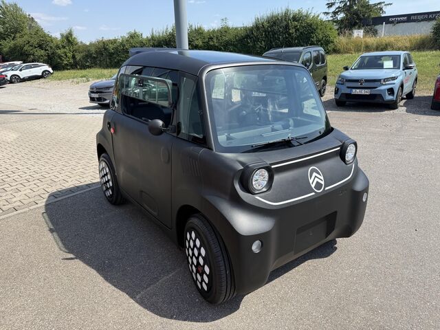 CITROEN AMI Dark Side Ansicht 16 für Fahrzeugdetailseite