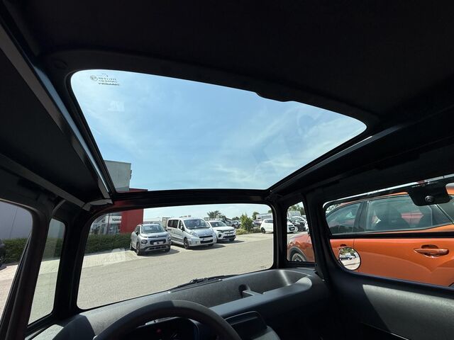 CITROEN AMI Dark Side Ansicht 7 für Fahrzeugdetailseite