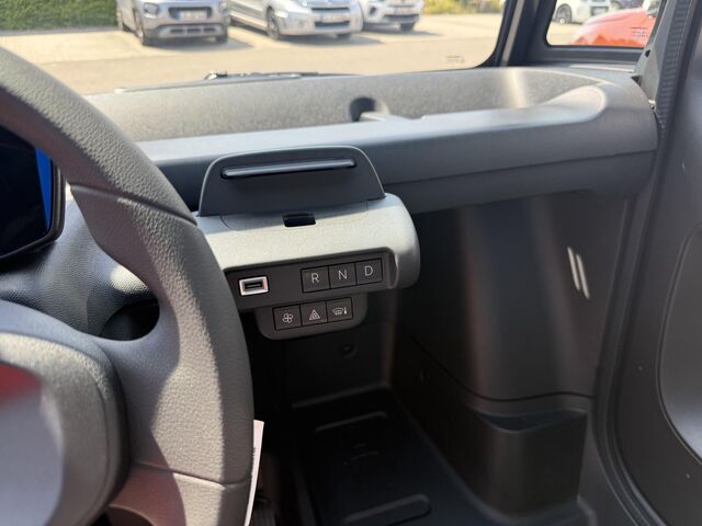 CITROEN AMI Dark Side Ansicht 8 für Fahrzeugdetailseite
