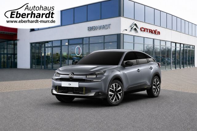 CITROEN C4 Mild-Hybrid DSG6 Automatik 145 Max C4