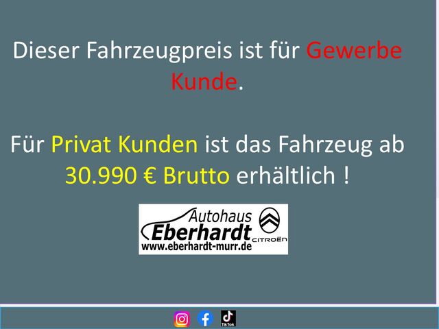 CITROEN C4 Ansicht 12 für Fahrzeugdetailseite