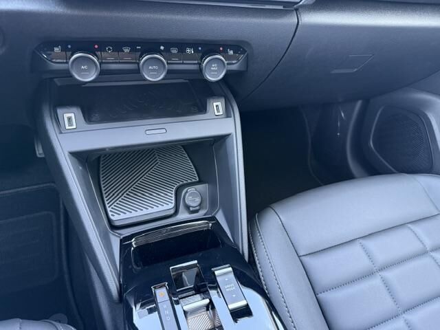 CITROEN C4 Mild-Hybrid DSG6 Automatik 145 Max Ansicht 14 für Fahrzeugdetailseite