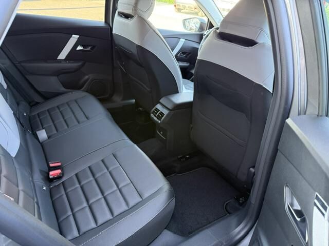 CITROEN C4 Mild-Hybrid DSG6 Automatik 145 Max Ansicht 16 für Fahrzeugdetailseite