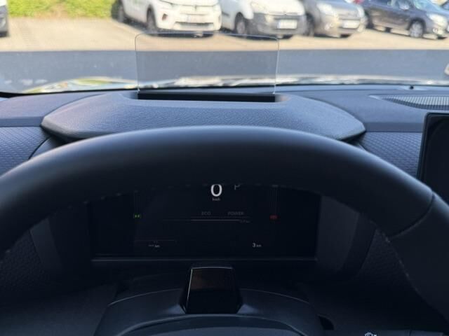 CITROEN C4 Mild-Hybrid DSG6 Automatik 145 Max Ansicht 18 für Fahrzeugdetailseite