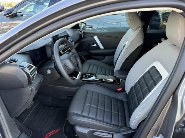 CITROEN C4 Mild-Hybrid DSG6 Automatik 145 Max Ansicht 19 für Fahrzeugdetailseite