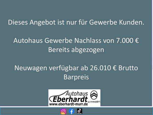 CITROEN C4 Ansicht 2 für Fahrzeugdetailseite