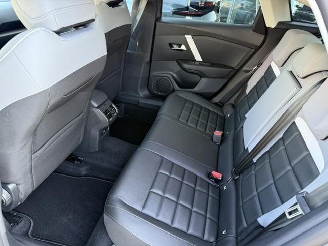 CITROEN C4 Mild-Hybrid DSG6 Automatik 145 Max Ansicht 20 für Fahrzeugdetailseite