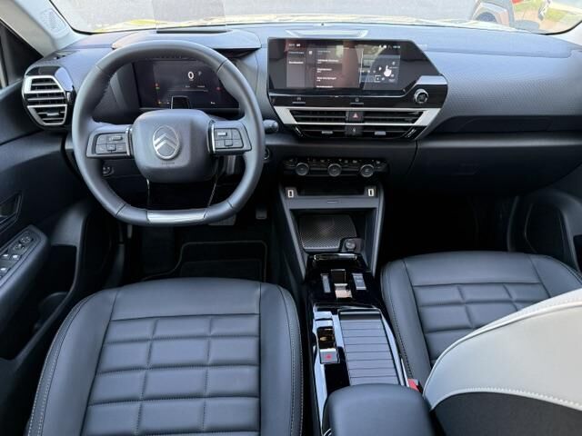 CITROEN C4 Mild-Hybrid DSG6 Automatik 145 Max Ansicht 23 für Fahrzeugdetailseite