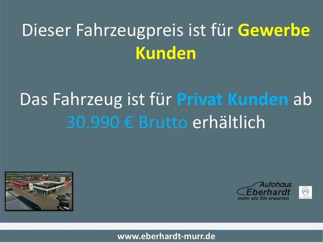 CITROEN C4 Mild-Hybrid DSG6 Automatik 145 Max Ansicht 26 für Fahrzeugdetailseite