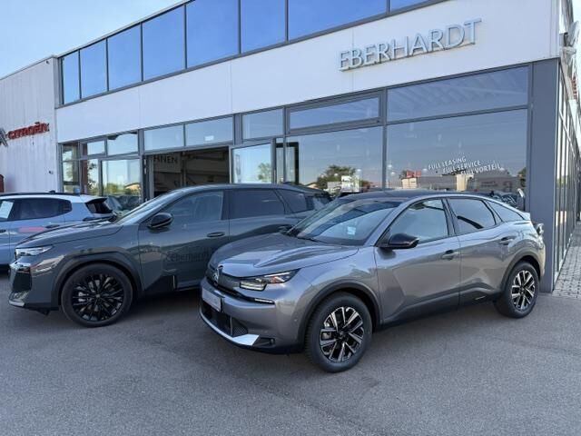 CITROEN C4 Mild-Hybrid DSG6 Automatik 145 Max Ansicht 27 für Fahrzeugdetailseite