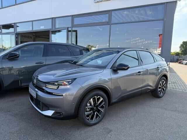 CITROEN C4 Mild-Hybrid DSG6 Automatik 145 Max Ansicht 28 für Fahrzeugdetailseite
