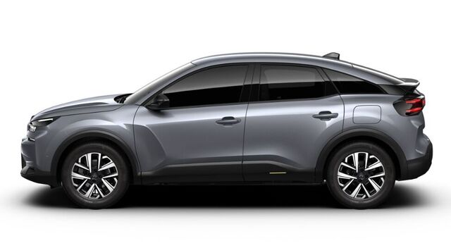 CITROEN C4 Ansicht 4 für Fahrzeugdetailseite