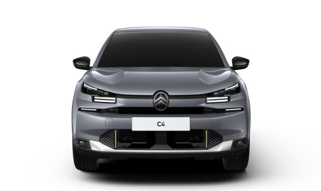 CITROEN C4 Ansicht 7 für Fahrzeugdetailseite