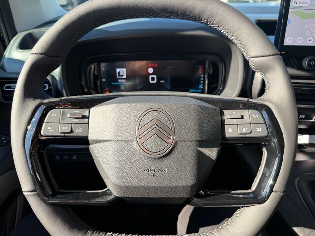 CITROEN Berlingo Ansicht 10 für Fahrzeugdetailseite