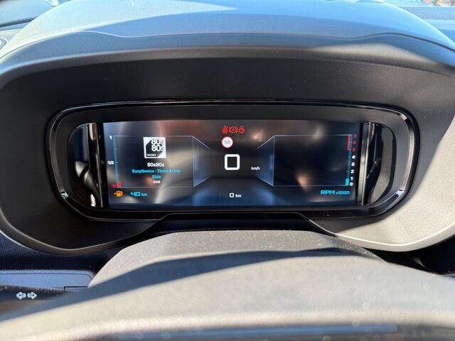 CITROEN Berlingo Ansicht 11 für Fahrzeugdetailseite