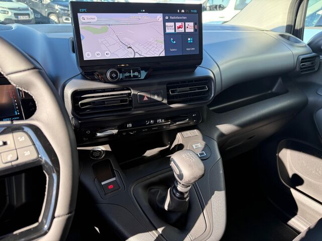 CITROEN Berlingo Ansicht 12 für Fahrzeugdetailseite