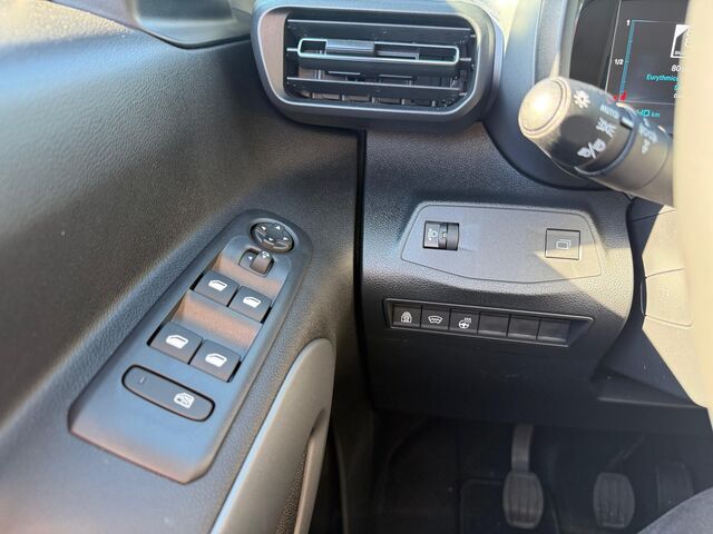 CITROEN Berlingo Ansicht 13 für Fahrzeugdetailseite