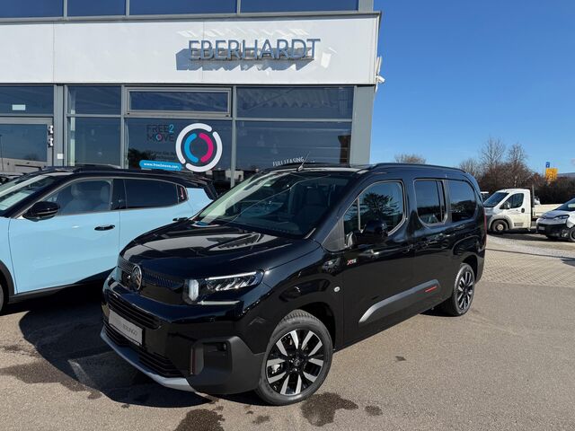 CITROEN Berlingo Ansicht 2 für Fahrzeugdetailseite