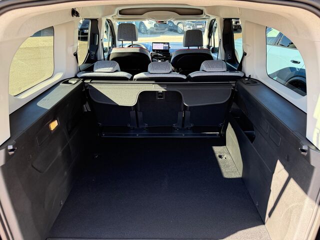 CITROEN Berlingo Ansicht 25 für Fahrzeugdetailseite
