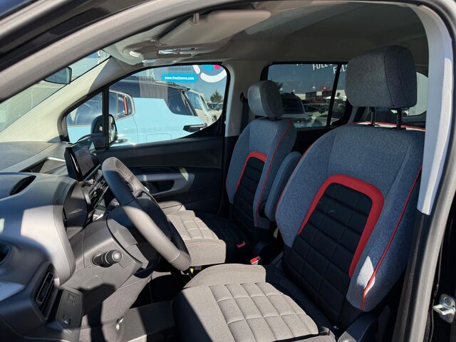 CITROEN Berlingo Ansicht 6 für Fahrzeugdetailseite