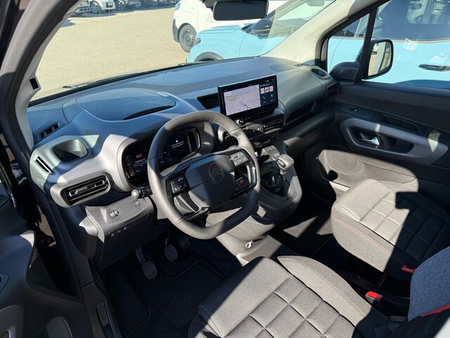 CITROEN Berlingo Ansicht 7 für Fahrzeugdetailseite