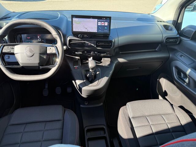 CITROEN Berlingo Ansicht 9 für Fahrzeugdetailseite