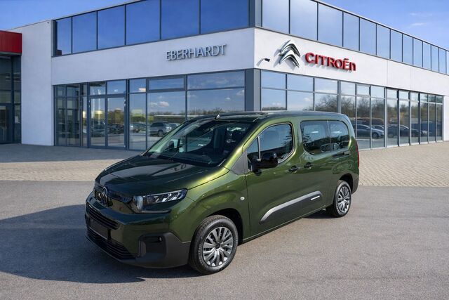 CITROEN Berlingo BlueHDi 130 Plus XL Berlingo