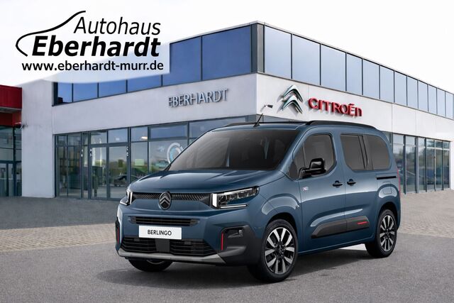 CITROEN Berlingo Berlingo BlueHDI 130 Max M