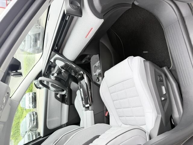 CITROEN C5 Aircross Ansicht 10 für Fahrzeugdetailseite