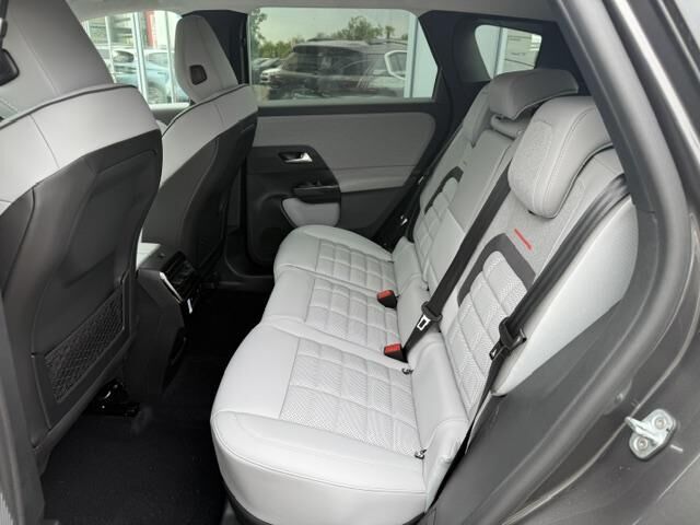 CITROEN C5 Aircross Ansicht 11 für Fahrzeugdetailseite
