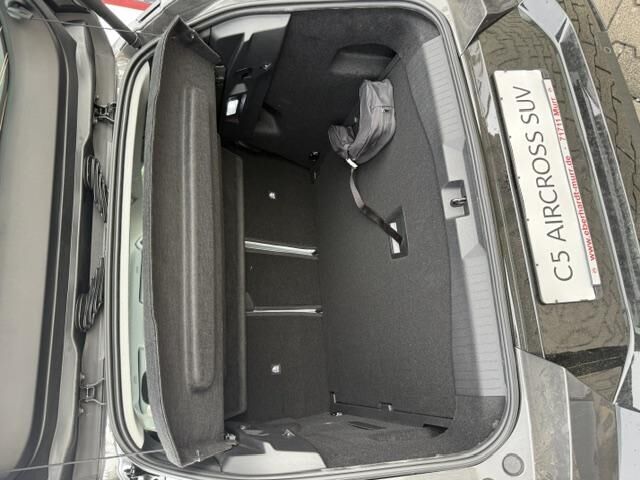 CITROEN C5 Aircross Ansicht 12 für Fahrzeugdetailseite