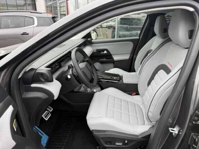 CITROEN C5 Aircross Mild-Hybrid 145 MAX Ansicht 14 für Fahrzeugdetailseite