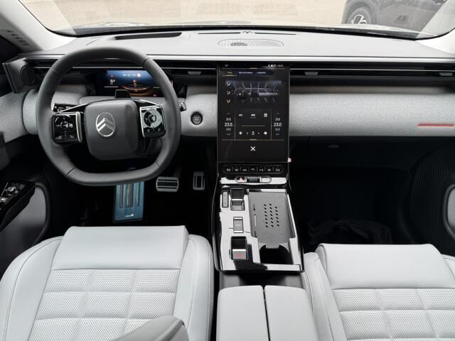 CITROEN C5 Aircross Mild-Hybrid 145 MAX Ansicht 16 für Fahrzeugdetailseite