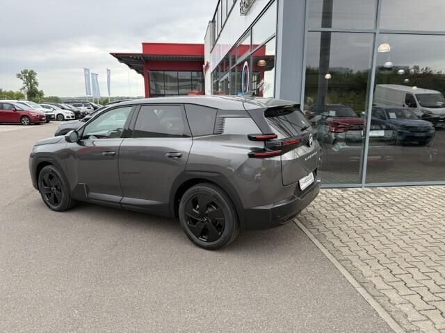 CITROEN C5 Aircross Mild-Hybrid 145 MAX Ansicht 17 für Fahrzeugdetailseite